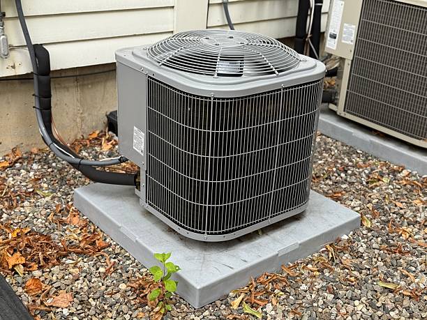 24/7 Emergency Hvac Maintenance experts in Nortonville, KS