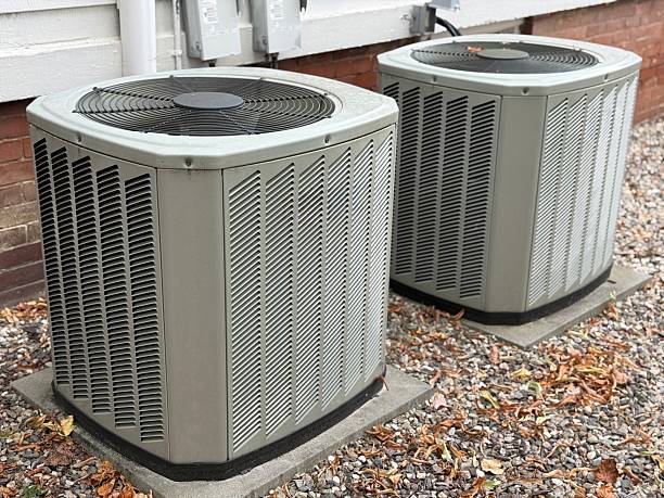 Reliable Hvac Maintenance contractor in Nortonville, KS by Leonard HVAC