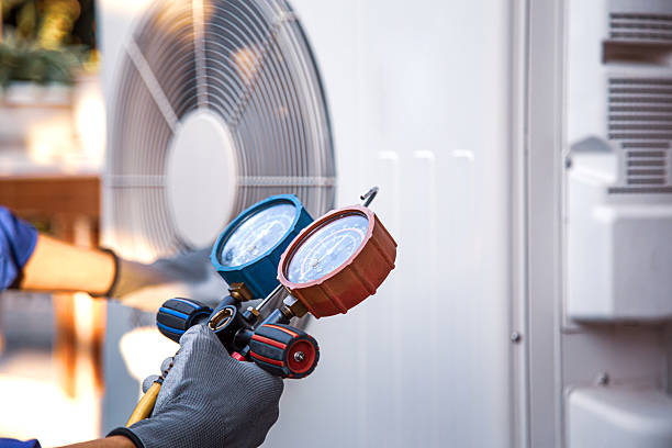 Affordable Hvac Maintenance solutions in Nortonville, KS