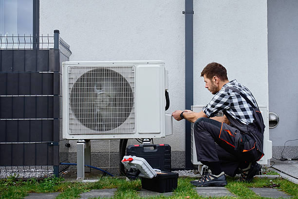 Top rated local Hvac Maintenance specialists in Nortonville, KS